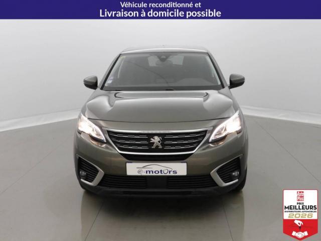 Peugeot 5008 image 6