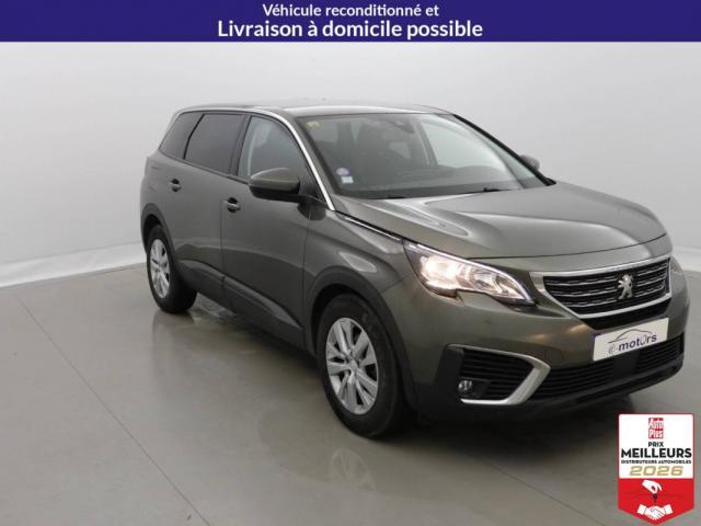 Peugeot 5008 image 2