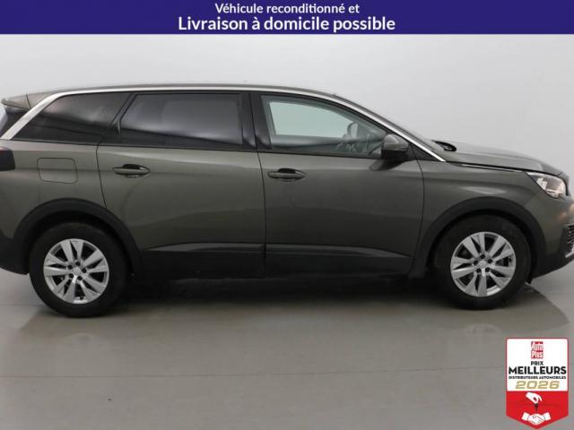 Peugeot 5008 image 5