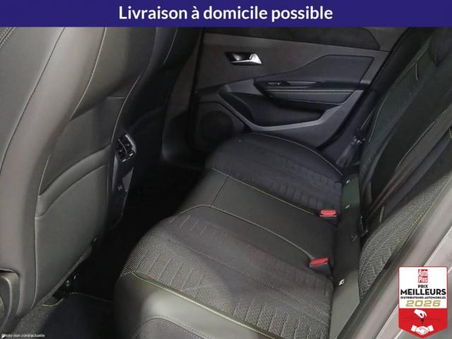Peugeot 308 Sw image 9