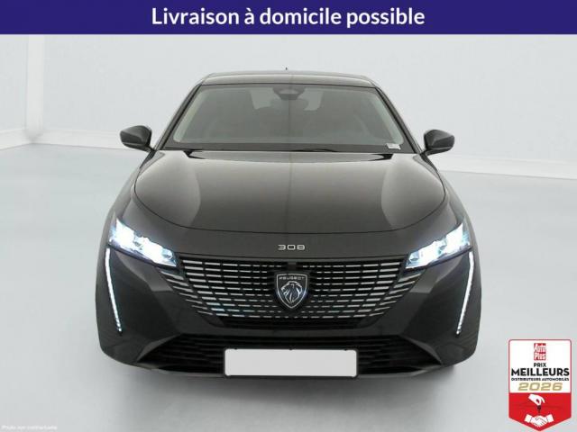 Peugeot 308 image 6