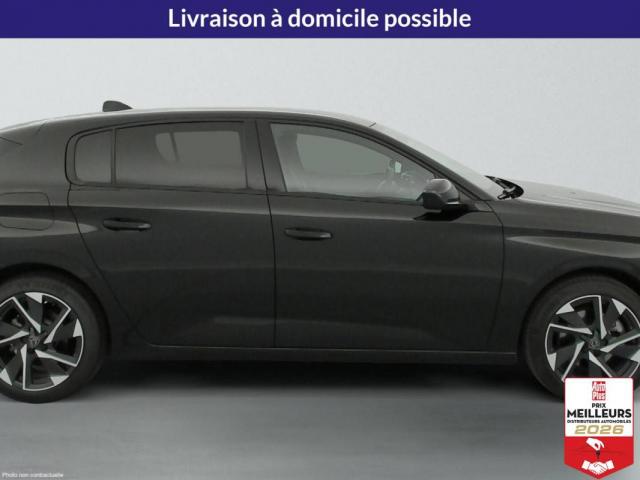 Peugeot 308 image 2