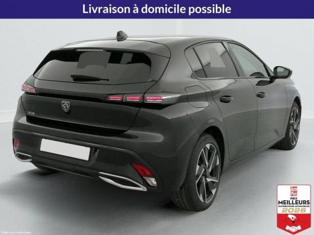 Peugeot 308 image 9