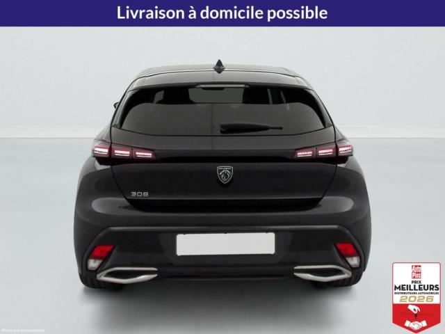 Peugeot 308 image 8