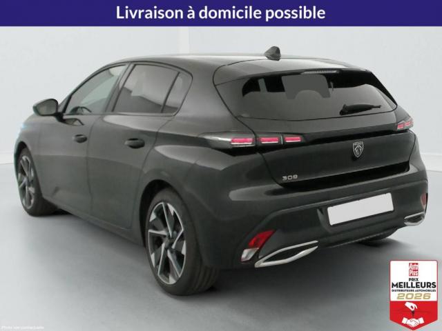 Peugeot 308 image 7