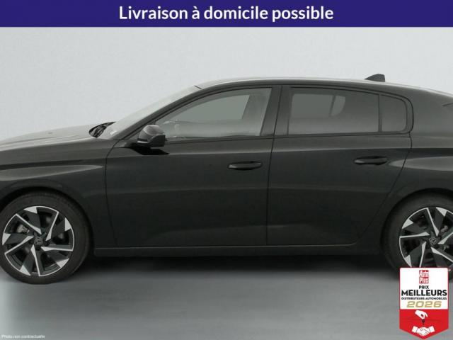 Peugeot 308 image 1