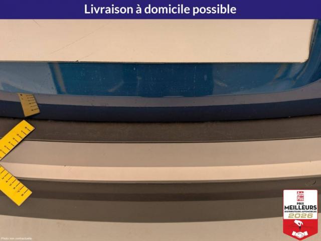 Peugeot 2008 image 3