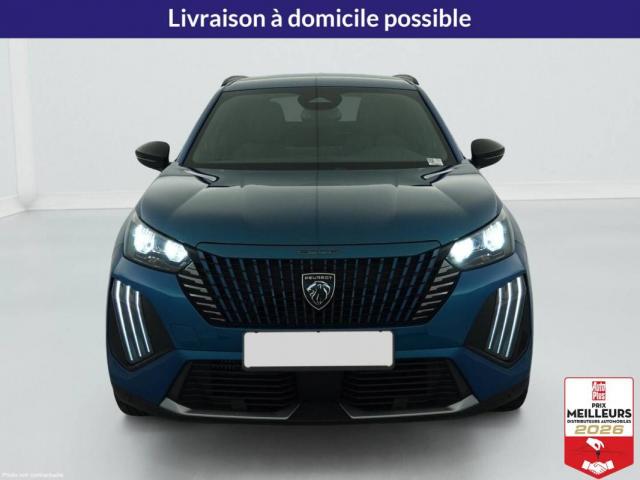 Peugeot 2008 image 9