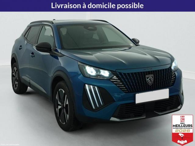 Peugeot 2008 image 2