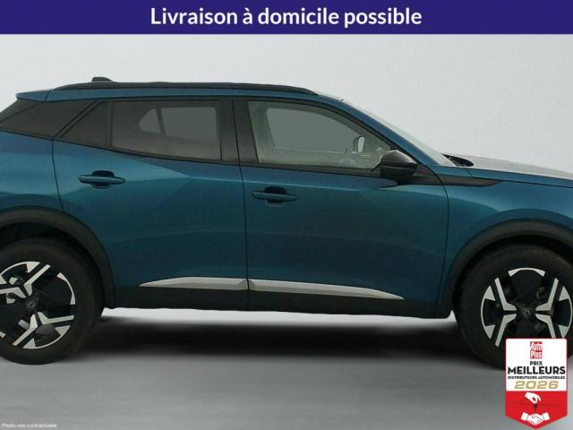 Peugeot 2008 image 1