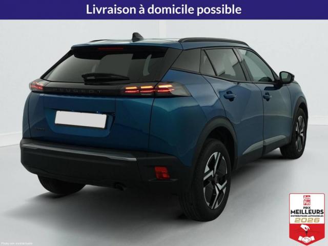 Peugeot 2008 image 5