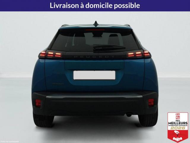 Peugeot 2008 image 7
