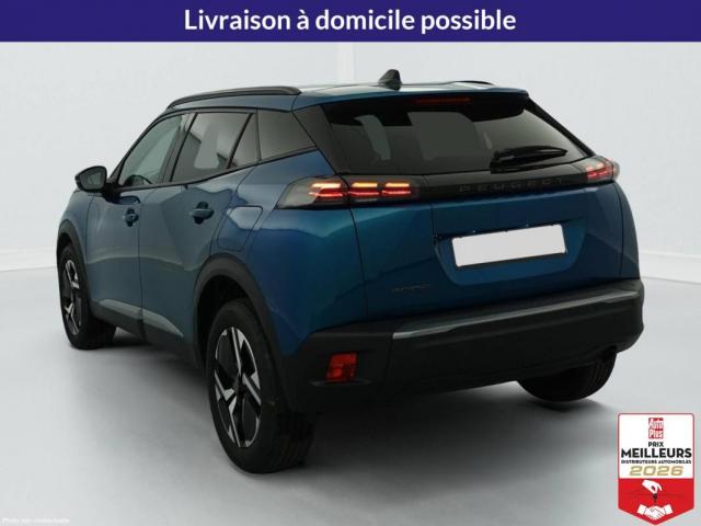 Peugeot 2008 image 6
