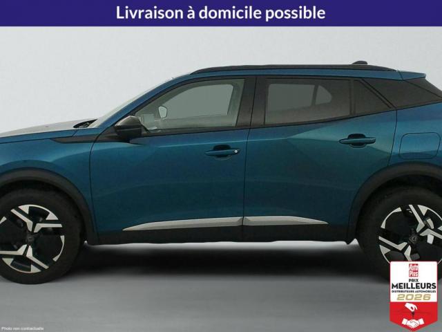 Peugeot 2008 image 8