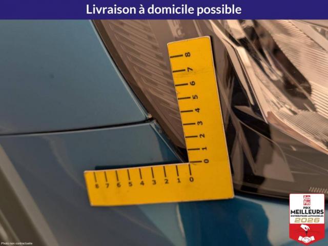 Peugeot 2008 image 4