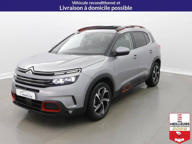 Citroen C5 Aircross Essence 130 Shine +toit