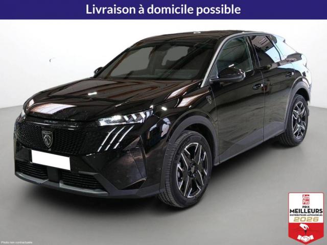 Peugeot 3008 Hybrid 145 E-Dcs6 Gt