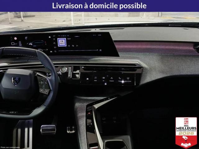 Peugeot 3008 image 1
