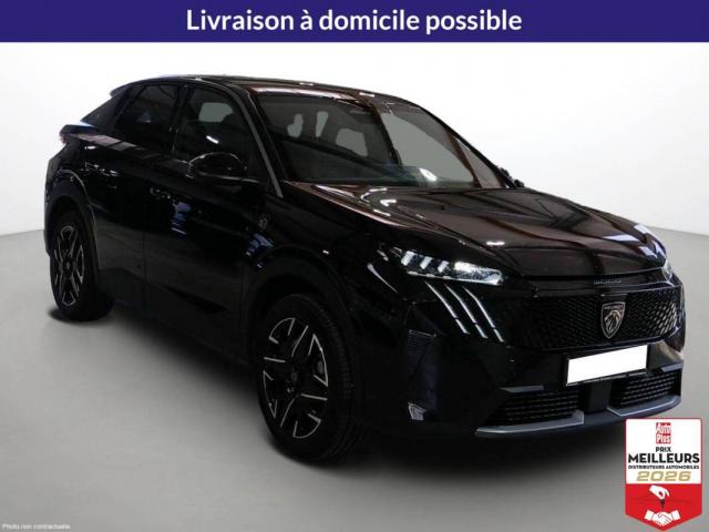 Peugeot 3008 image 8