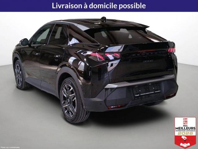 Peugeot 3008 image 5