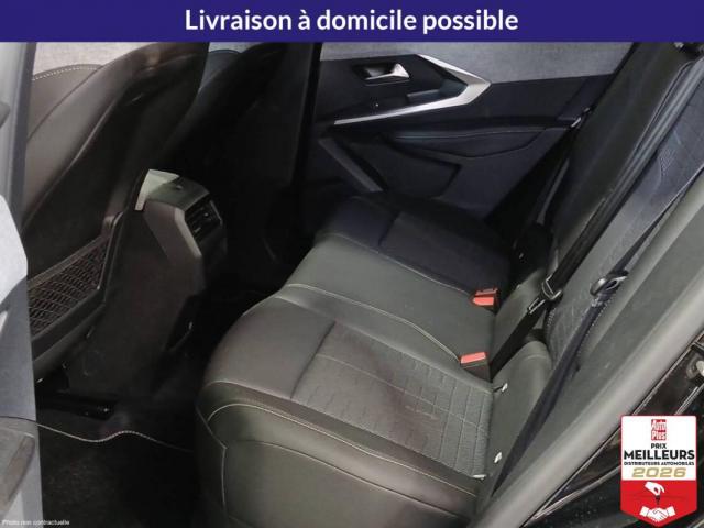 Peugeot 3008 image 4