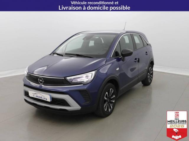 Opel Crossland D 110 Bvm6 Elegance