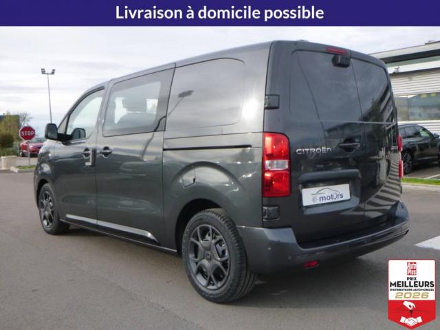Citroen Jumpy image 3
