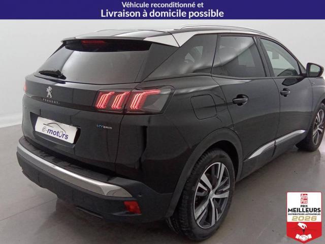 Peugeot 3008 image 5
