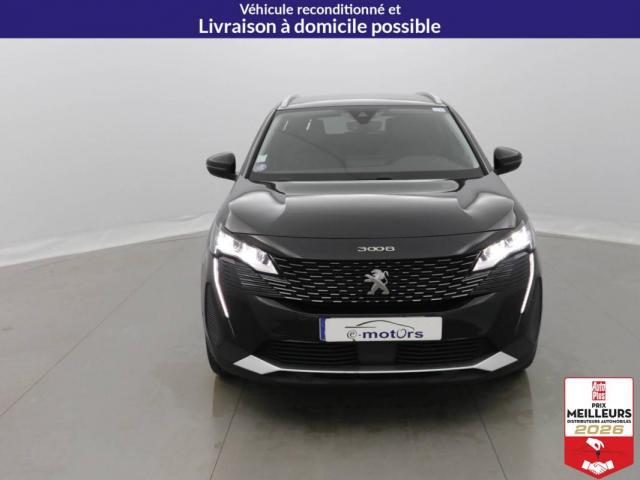 Peugeot 3008 image 8