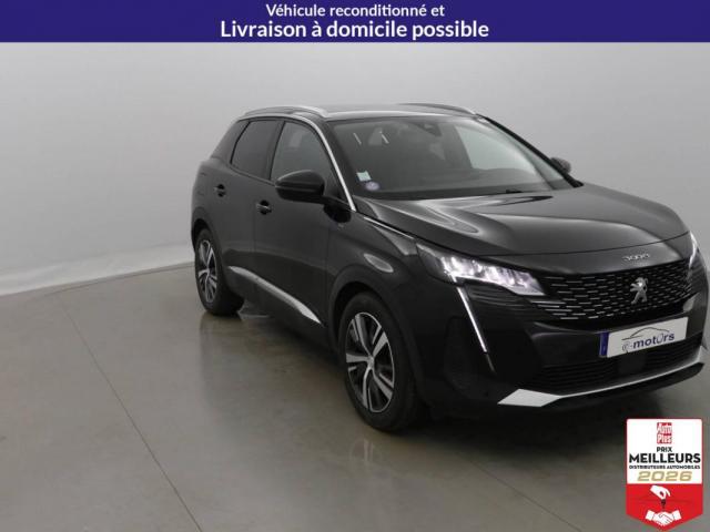 Peugeot 3008 image 7