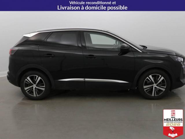 Peugeot 3008 image 6