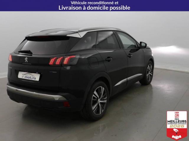 Peugeot 3008 image 1