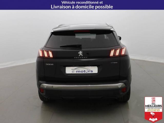 Peugeot 3008 image 3