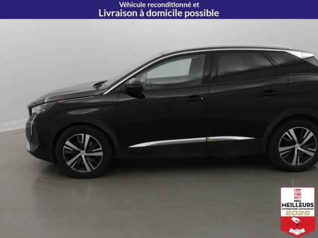 Peugeot 3008 image 9