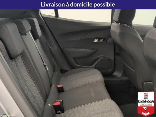 Peugeot 2008 image 1