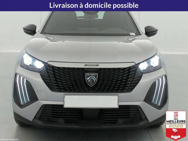 Peugeot 2008 image 4