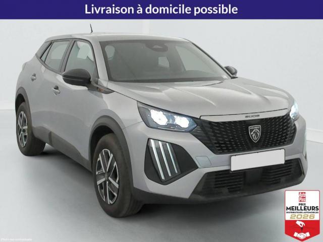 Peugeot 2008 image 5