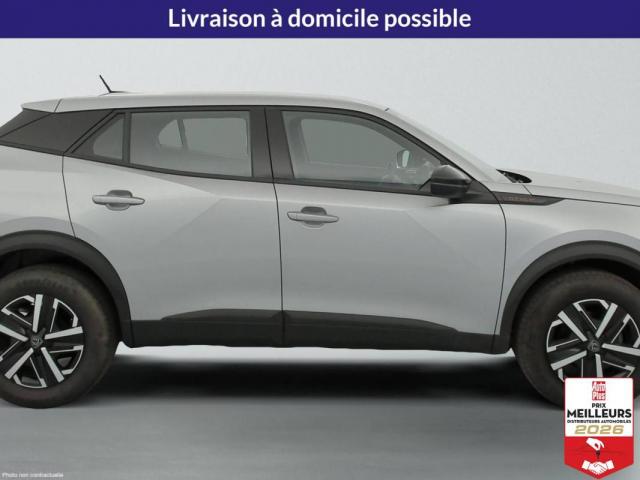 Peugeot 2008 image 2