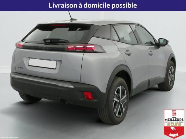 Peugeot 2008 image 8