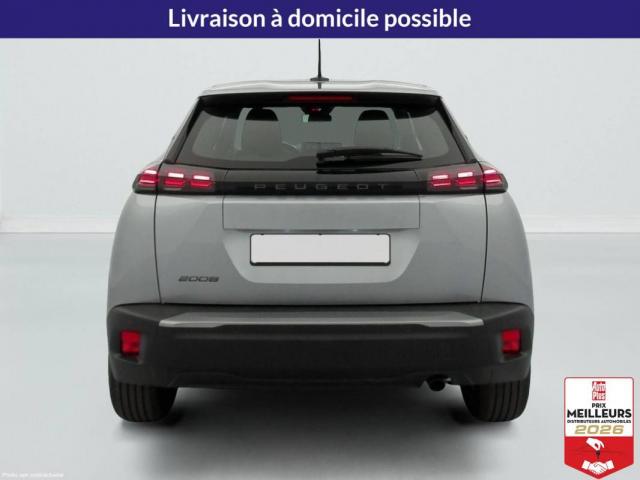 Peugeot 2008 image 7