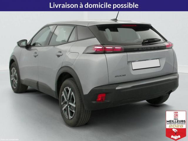 Peugeot 2008 image 6