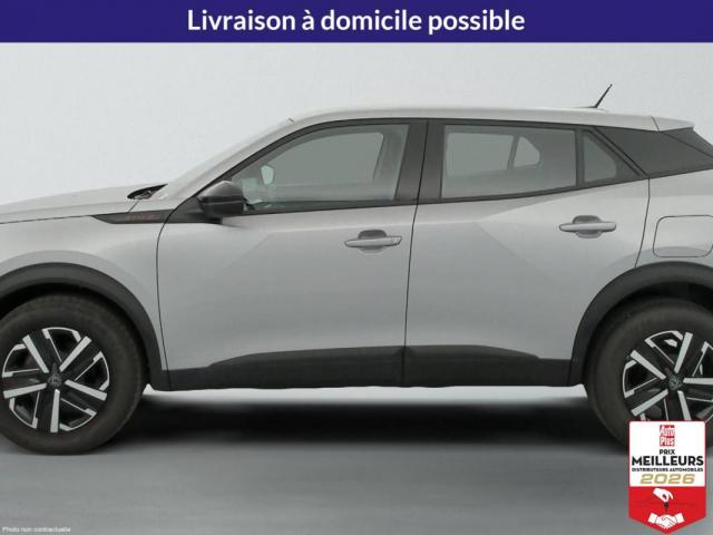Peugeot 2008 image 3