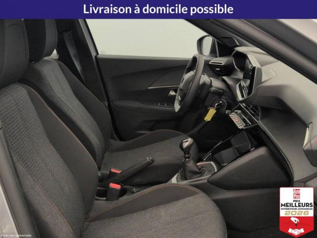 Peugeot 2008 image 9