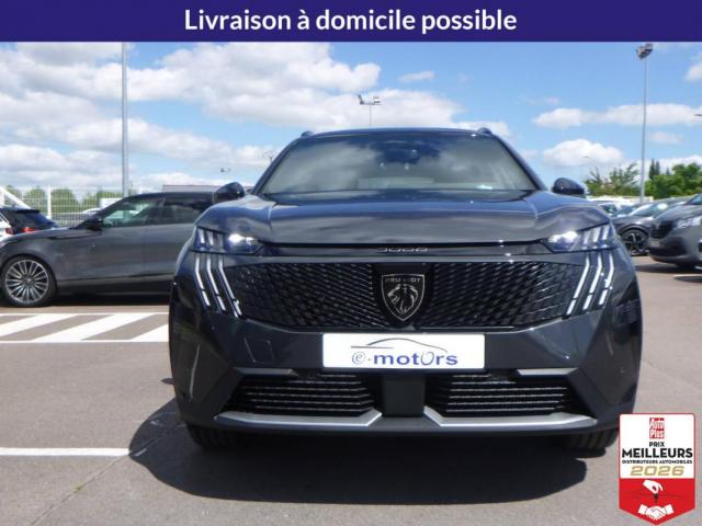Peugeot 5008 image 5