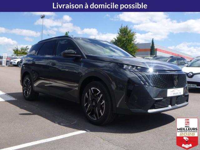 Peugeot 5008 image 4