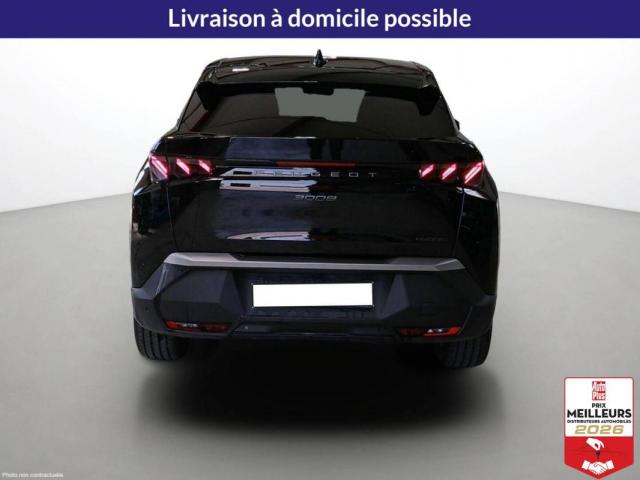 Peugeot 3008 image 4