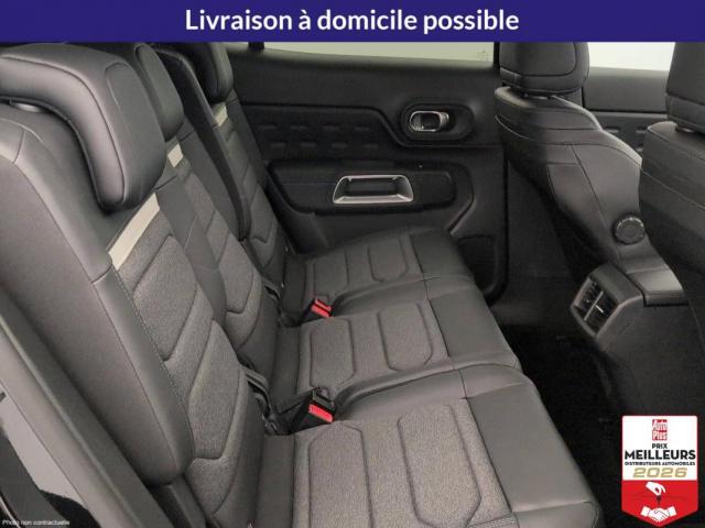 Citroen C5 Aircross image 5