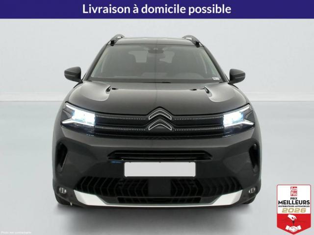 Citroen C5 Aircross image 1