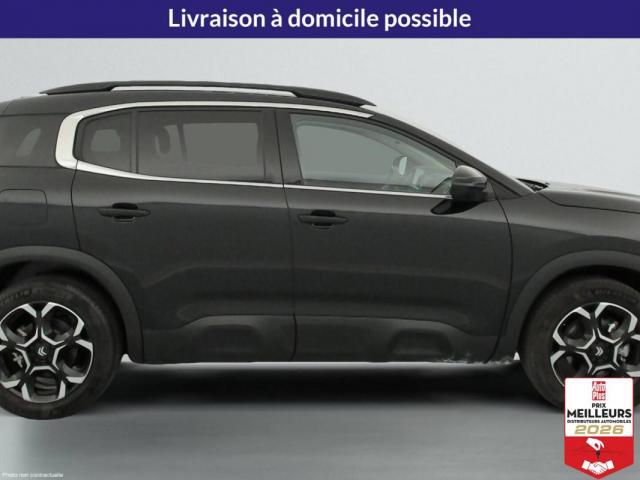 Citroen C5 Aircross image 3