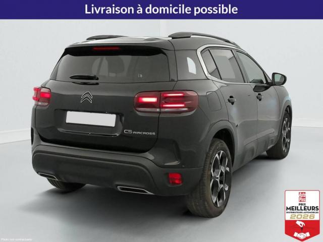 Citroen C5 Aircross image 2